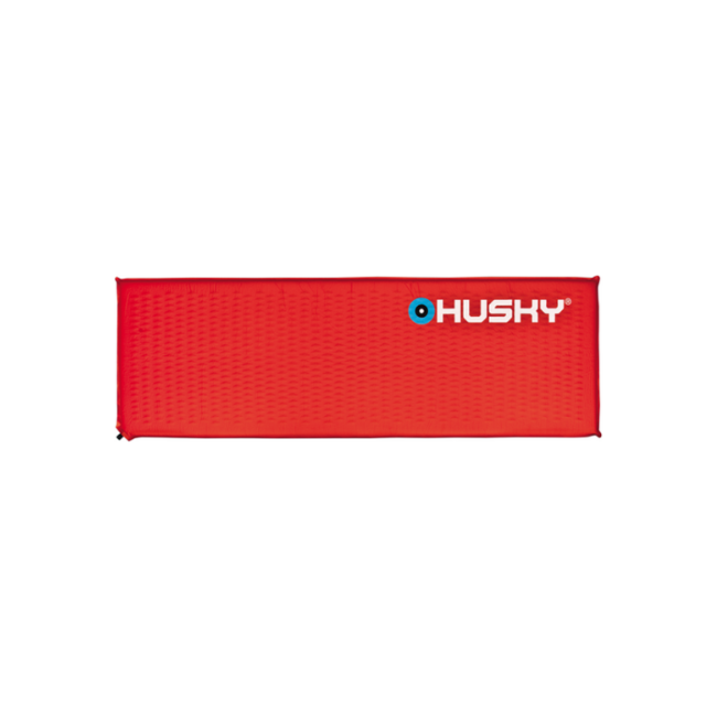 HUSKY Flake карімат 3,5, червоний