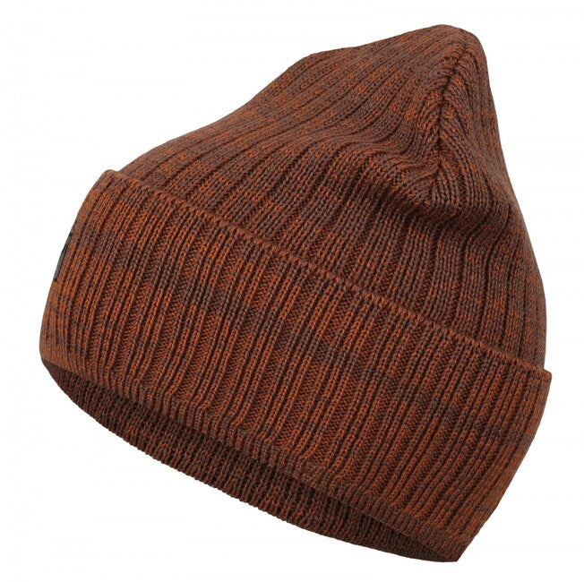 HUSKY Mermel merino шапка, коричнева