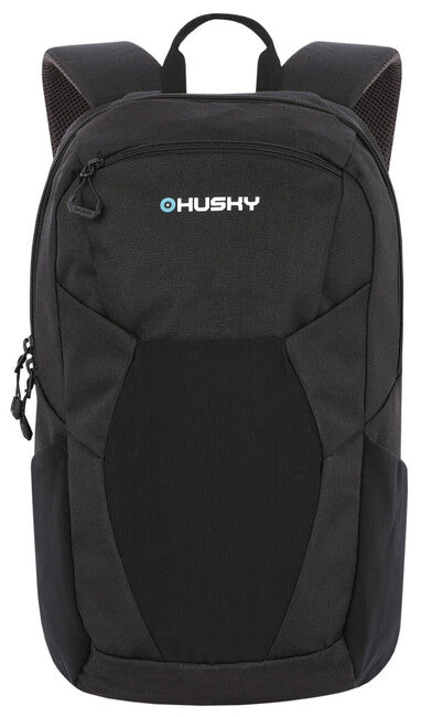 HUSKY Nery міський рюкзак 20л, чорний