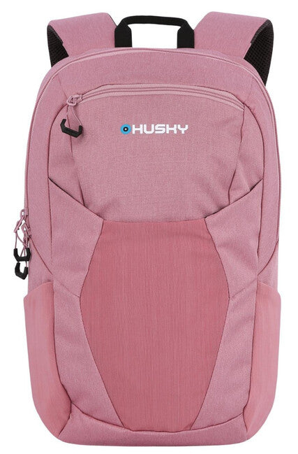 HUSKY Nery міський рюкзак 20l, рожевий