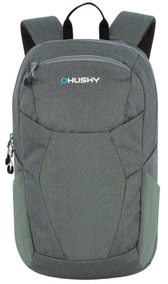 HUSKY Nery міський рюкзак 20л, зелений