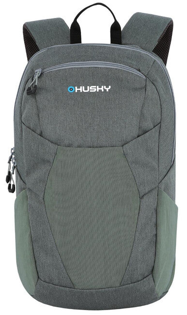 HUSKY Nery міський рюкзак 20л, зелений