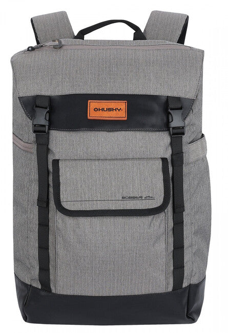 HUSKY Robber містський рюкзак 25l, сірий