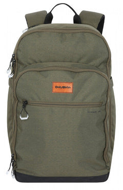 HUSKY Sofer міський рюкзак 30l, хакі