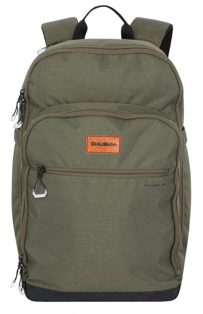 HUSKY Sofer міський рюкзак 30l, хакі