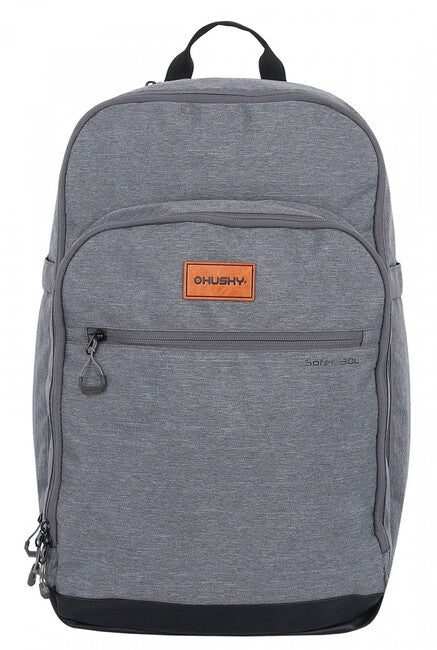 HUSKY Sofer міський рюкзак 30l, сірий