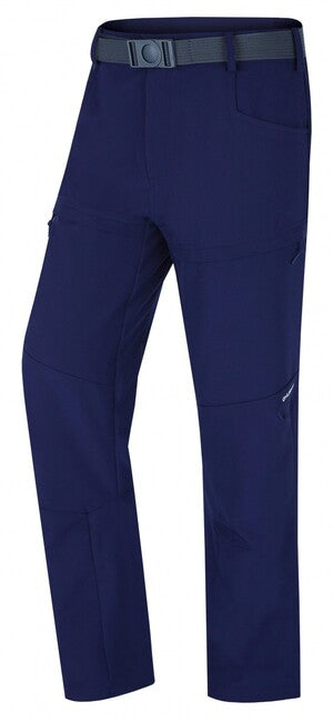HUSKY Keiry штани outdoor чоловічі, сині
