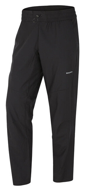 HUSKY Speedy Long штани outdoor чоловічі, чорні