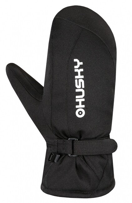 HUSKY Epa рукавиці, чорні
