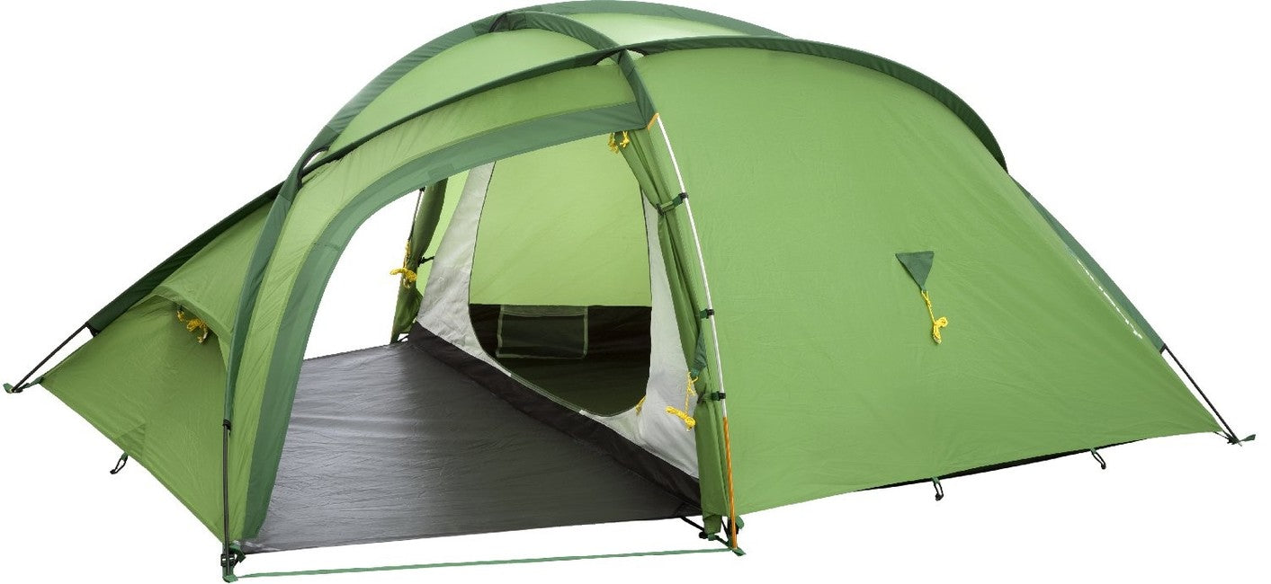HUSKY Extreme Lite Bronder 3 намет, зелений