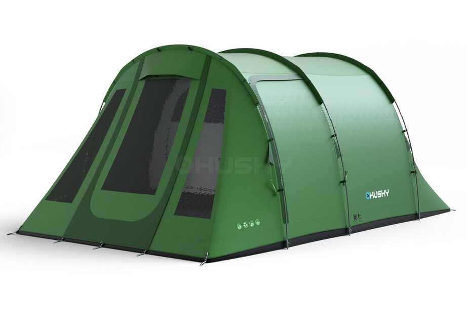 HUSKY Bolen 5 сімейний намет Dural