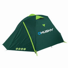 HUSKY Burton намет Outdoor 2-3, темно-зелений