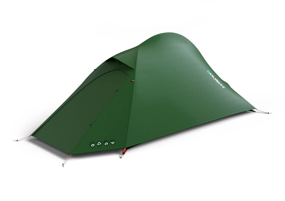 HUSKY Sawaj Ultralight намет, верблюжий зелений