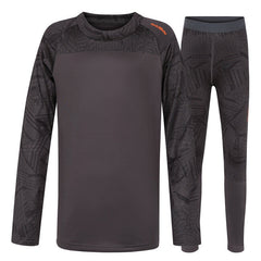 HUSKY Active Winter термобілизна термокомплект дитячий, графіт