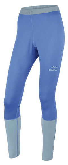 HUSKY Active Winter Tyme термобілизна штани, сині, L
