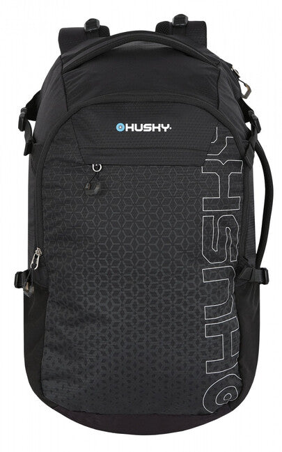 HUSKY Campus 30l туристичний рюкзак, чорний