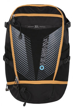 HUSKY Cingy 30l туристичний рюкзак, чорний