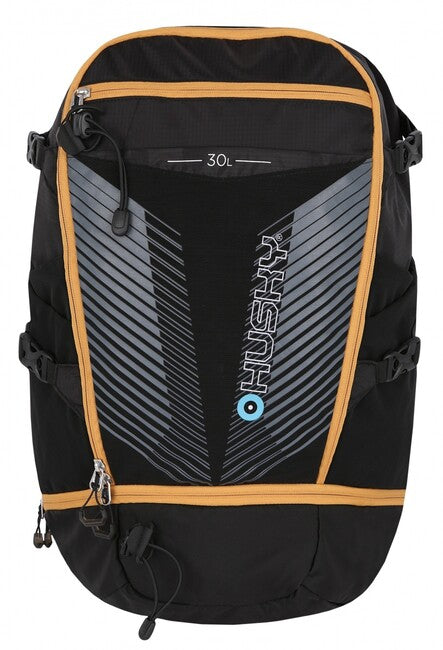 HUSKY Cingy 30l туристичний рюкзак, чорний