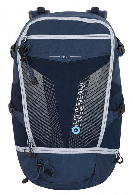 HUSKY Cingy 30l туристичний рюкзак, темно-синій