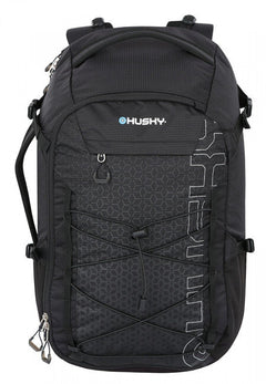 HUSKY туристичний рюкзак Crewtor 30l, чорний