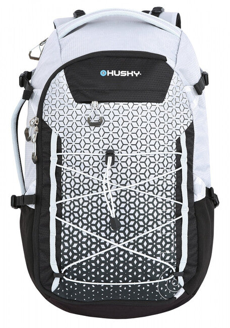 HUSKY Crewtor 30л туристичний рюкзак, сірий