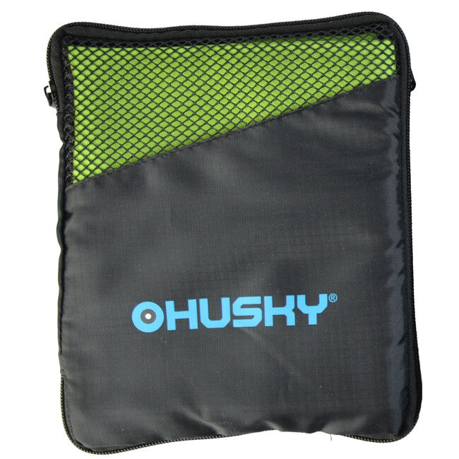 HUSKY Jack рушник, зелений, XL