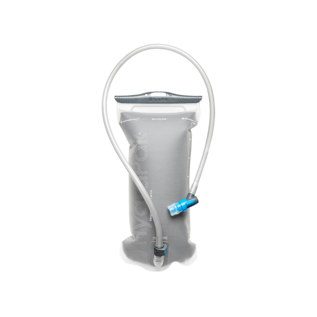 HydraPak Velocity гідромішок 1,5L, чистий
