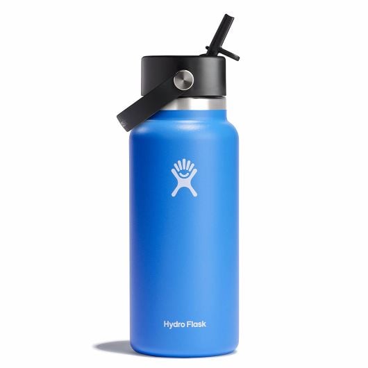 Hydro Flask широка термобутилка Flex Straw Cap 946 ml, каскад