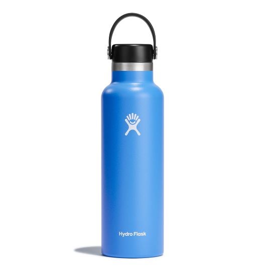 Hydro Flask Standard Flex Cap термофляга 621 мл, cascade