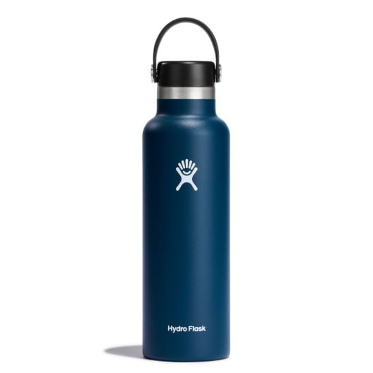 Hydro Flask Standard Flex Cap термофляга 621 ml OZ, індиго
