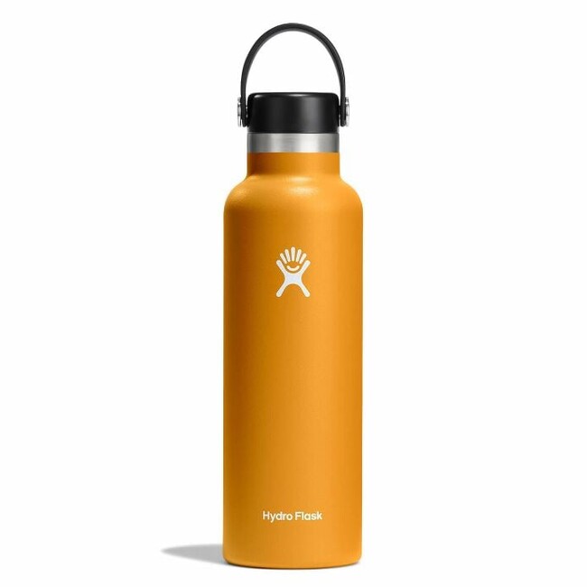 Hydro Flask termoпляшка Standard Flex Cap 621ml, fossil