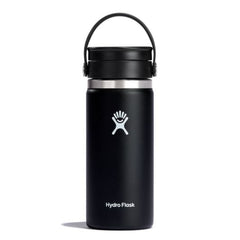 Hydro Flask Wide Flex Sip Lid термочашка 16 OZ 473 ml, чорна