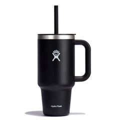 Hydro Flask All Around Travel Tumbler термочашка 32 OZ 946 ml, чорна