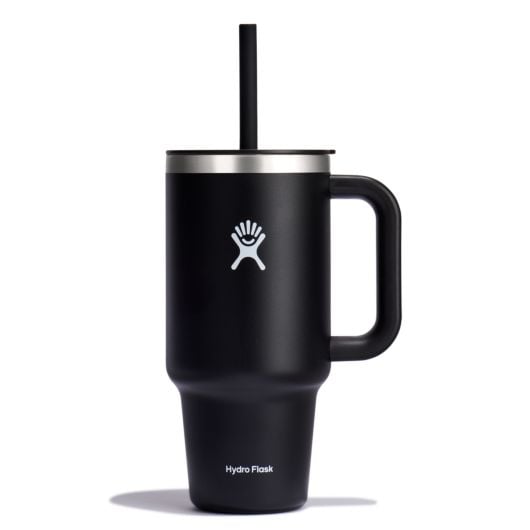 Hydro Flask All Around Travel Tumbler термочашка 32 OZ 946 ml, чорна