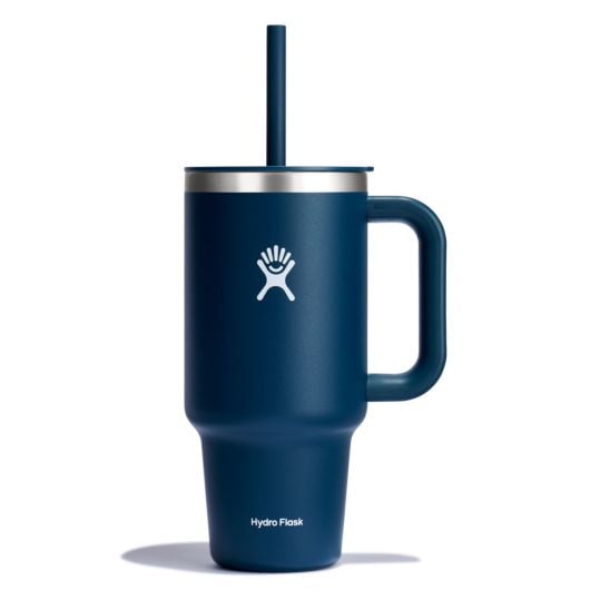 Hydro Flask All Around Travel термокухоль 32 OZ 946 ml, індиго