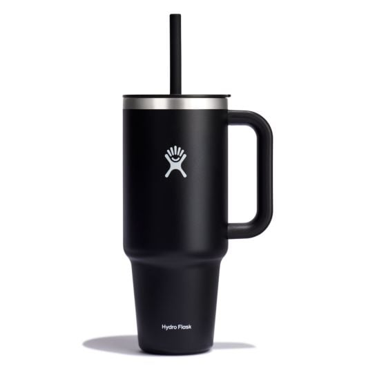 Hydro Flask All Around Travel Tumbler термокубок 40 OZ 1.182 ml, чорний