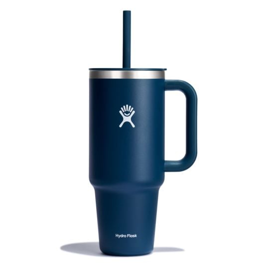 Hydro Flask All Around Travel Tumbler термокубок 40 OZ, індиго