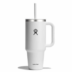 Hydro Flask All Around Travel термічний стакан 40 OZ 1.182 ml Tumbler, білий