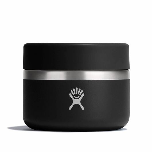 Hydro Flask термос для їжі, 355 мл, 12 OZ, чорний