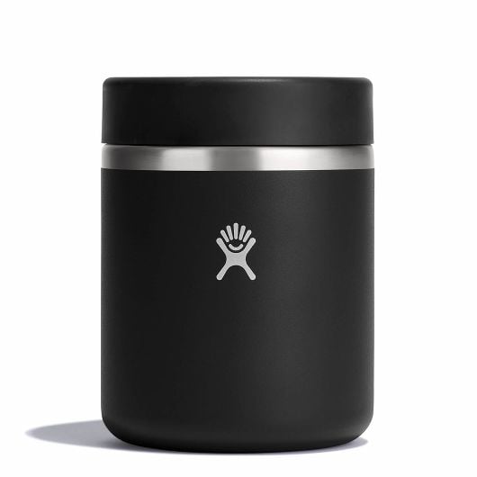 Hydro Flask термос для їжі 28 OZ 795 ml, чорний