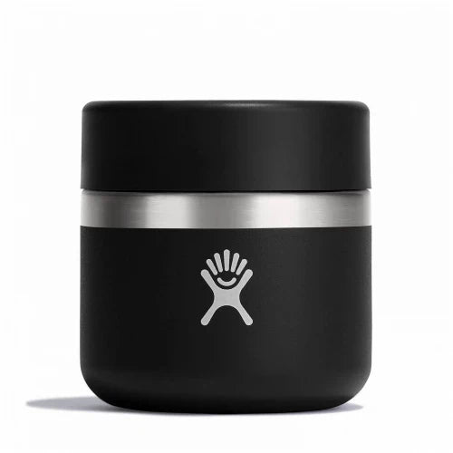 Hydro Flask termoska na їжу, 237 ml, 8 OZ, чорна