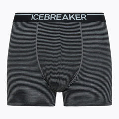 Icebreaker Anatomica чоловічі боксери, сірі