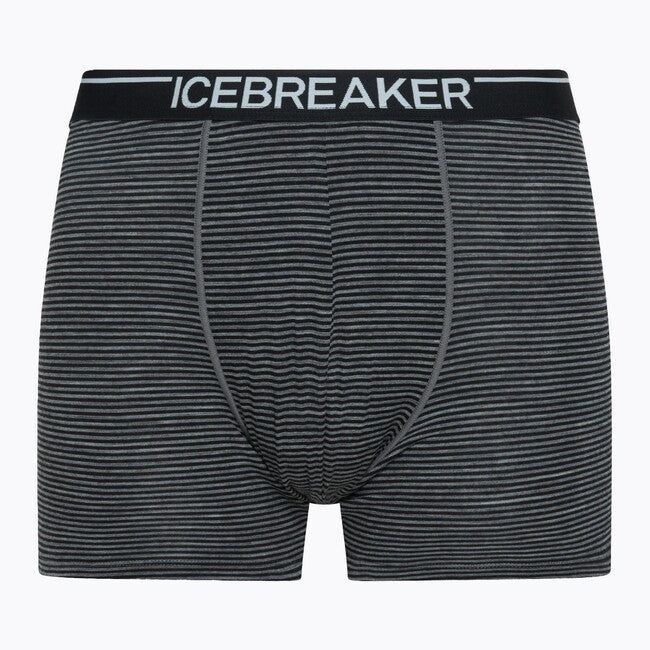 Icebreaker Anatomica чоловічі боксери, сірі