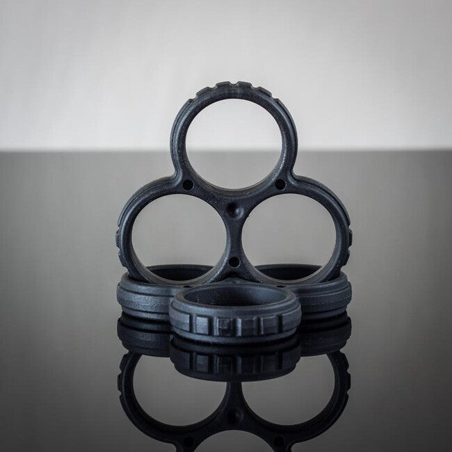 Extreme EDC класик боксери великі, чорні