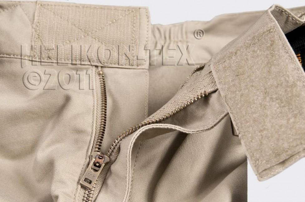 Helikon-Tex Urban Tactical штани бавовняні, лісовий зелений