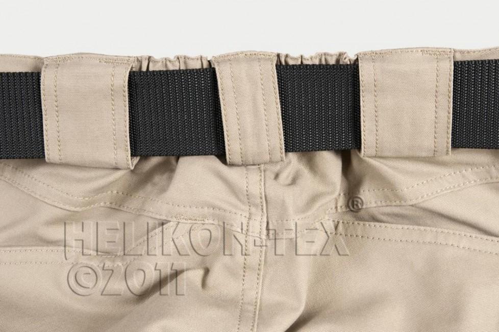 Helikon-Tex Urban Tactical штани із бавовни, койотовий коричневий