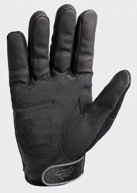 Helikon-Tex Urban Tactical Line рукавиці, чорні