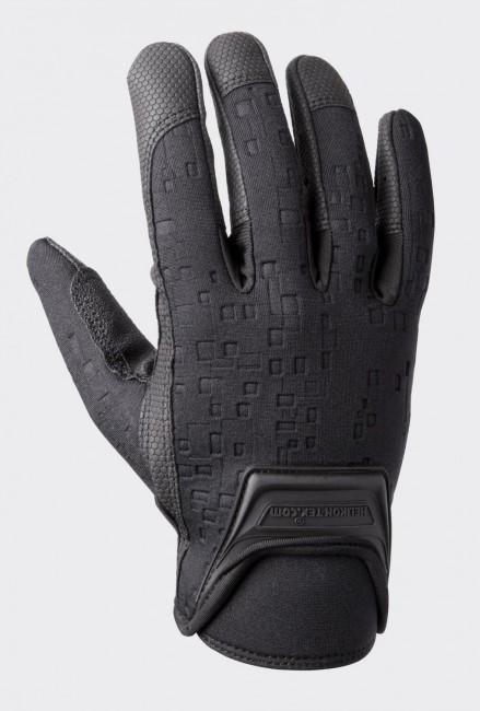 Helikon-Tex Urban Tactical Line рукавиці, чорні