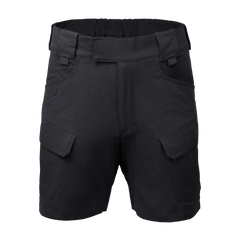 Helikon-Tex OTS Ultra AeroTech шорти, black