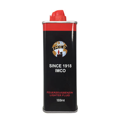 Imco паливо для запальничок 133 мл